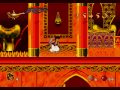 [Full GamePlay] Aladdin (Difficult Mode) [Sega Megadrive/Genesis]