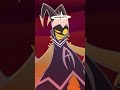 Истребление это развлечение!#hotelhazbin #hazbinhotel #adam #адам #хазбин #alastor #аластор #charlie