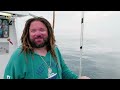 The Last Fish of the Season | Wicked Tuna | हिन्दी | National Geographic