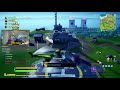 This is what Helicopters are like on Nintendo Switch Fortnite...