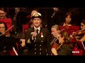 2024 Lest We Forget Anzac Day Tribute Concert | 7 News Australia