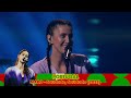 EUROVISION SONG CONTEST  - My favorite entry of every country