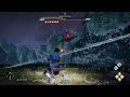 Wo Long: Fallen Dynasty - Blindfolded Boy (NG+, No damage)