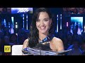 Why Katy Perry Is Leaving American Idol After 7 Seasons (Exclusive)