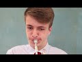 EASY TRUMPET HIGH NOTES in FIVE MINUTES