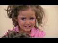 Toddlers Fake Tans To Look Like Beyoncé | Toddlers & Tiaras