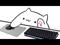 ГАЙД КАК ПОСТАВИТЬ BONGO CAT НА ВЕБ-КАМЕРУ И OBS !!!