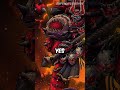 Chaos Undivided: The Balanced Path in the Warhammer 40K #shorts #warhammer40k #40k