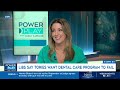 Health Minister Holland defends rollout of dental care plan | Power Play with Vassy Kapelos
