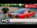 1966 Shelby GT350H Muscle Car Of The Week Video Episode #134