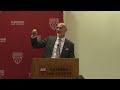 Subvert the Culture Through Love | Arthur Brooks