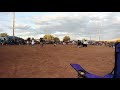 Jemez Seasonal Dance group @ Pueblo of Zuni fair 2019