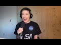 OH HAPPY DAY COVER (Sister Act 2 Version) - Bishop Briggs