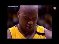 Shaq Was UNSTOPPABLE In His 3 Finals MVP Wins 😤🐐 | Complete Highlights | FreeDawkins