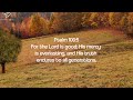 Praise The Lord: Instrumental Worship | Prayer & Meditation Music with Scriptures