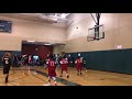 Houston Defenders 9U Summer Finale