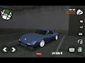 GTA San Andreas Mod ZR-350 (Mazda RX-7) (My Version)