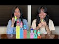 We ranked Baby Bottle Pops from BEST to WORST! | Janet and Kate