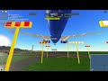 How to do a butter landing in PTFS (Roblox)