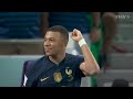 The Mbappe Show | France v Poland | Round of 16 | FIFA World Cup Qatar 2022