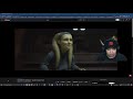 NEW SWTOR Disorder Cinematic REACTION