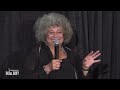 Angela Davis on Running from the FBI, Lessons from Prison and How Aretha Franklin Got Her Free