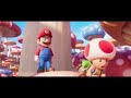 The Super Mario Bros Movie Vocoded by PHONK MUSIC