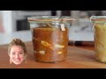 Brad Makes Garlic Miso | It's Alive | Bon Appétit