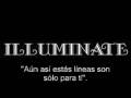 Illuminate - Nur für Dich - Subtítulos en Español.