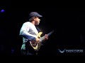 [MusicForce] Bass Night with Victor Wooten 2018.02.13. (1)
