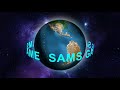 After Effects Text Animation With Globe Tutorial By SAM