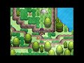 Pokemon Tectonic: Where to Find the Underground River