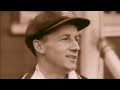Don Bradman - Reflections on the Legend - 2004 - Cricket Documenatry