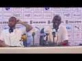 Jordan Ayew speaks after hat-trick + Otto Addo Defends him 🇬🇭 Ghana vs Central African Republic 4-3