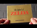 SECRETS, CODES, & INTEL | The Legend of Zelda Declassified NES | NESComplex