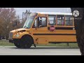 Last Day of The School bus 2023-2024 Part 1
