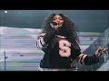 Ranking Every SZA Song