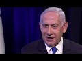 GAZA WAR: Benjamin Netanyahu Counters Joe Biden’s Allegations with Strong Stance | WELT Documentary