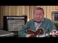 How to Play That's All Right by Elvis Presley on Guitar with Scotty Moore