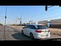 Failed To Outrun A Train But Luckily One Was Going The Opposite Way