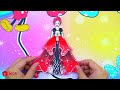 DIY Barbie Doll Story - Where is Barbie Pregnant? ❤️ How To Solve Puzzle Game Book |WOA Doll Channel