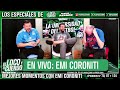 LOS MEJORES MOMENTOS DE CORONITI EN EL LOCO Y EL CUERDO (PARTE 2) - ESPECIAL DE NAVIDAD