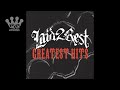 [EGxHC] Laid 2 Rest - Greatest Hits - 2023 (Full Album)