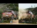 What is a WRC Car? [Rally1 Cars Explained]