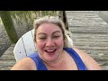 We made it to HEAVEN! St Augustine FL (Fishing Mommy Vlog Day 6 Daily Vlogging)
