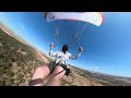 Big Mistake! Anatomy of a paraglider crash