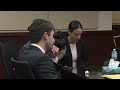 Watch the judge read the verdict in Katherine Magbanua's trial for the murder of Dan Markel