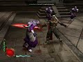 Kain Ambushed (Legacy of Kain - Defiance)