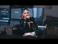 Angelina Mango - La noia (Acoustic) | Italy 🇮🇹 | #EurovisionALBM