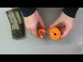 DIY Airsoft Grenade